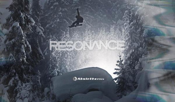 resonance capture 2