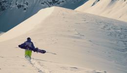 Jake Blauvelt- Naturally