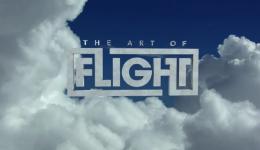The Art of Flight - Teaser