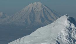 The Fourth Phase - Volcano