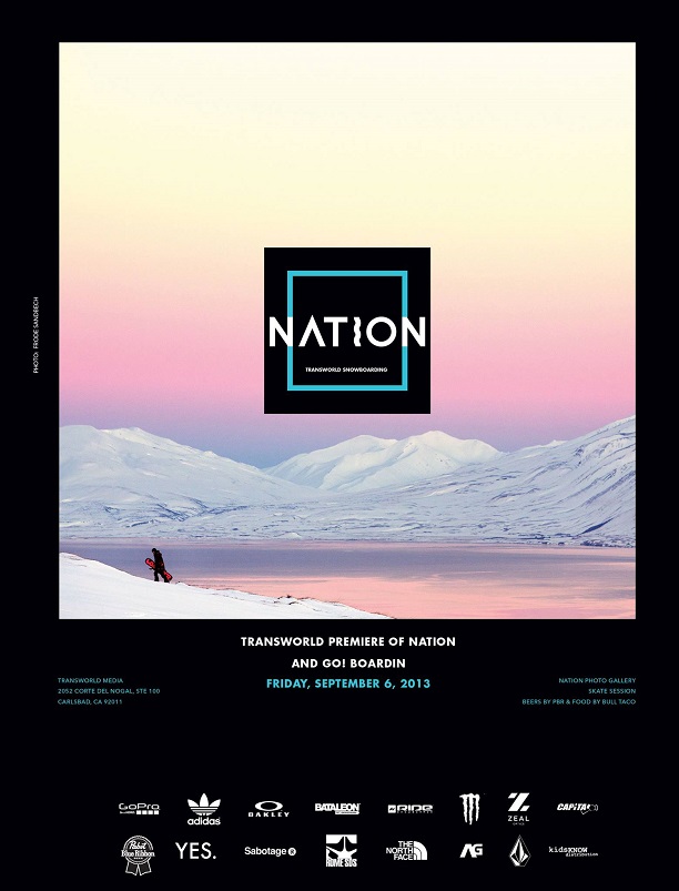 Nation film cover