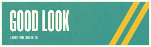 Good Look film logo